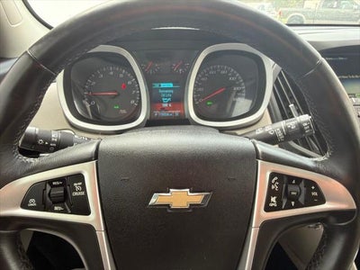 2015 Chevrolet Equinox LT 2LT