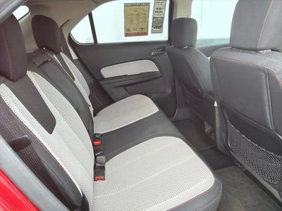 2015 Chevrolet Equinox LT 2LT