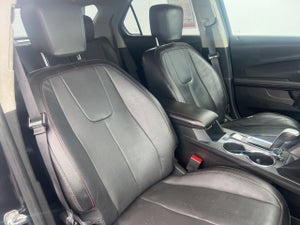 2012 Chevrolet Equinox 2LT FWD