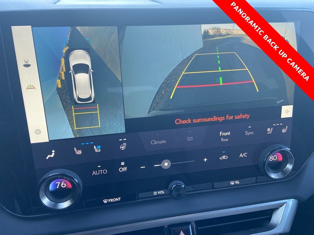 2024 Lexus RX 350 Premium Plus