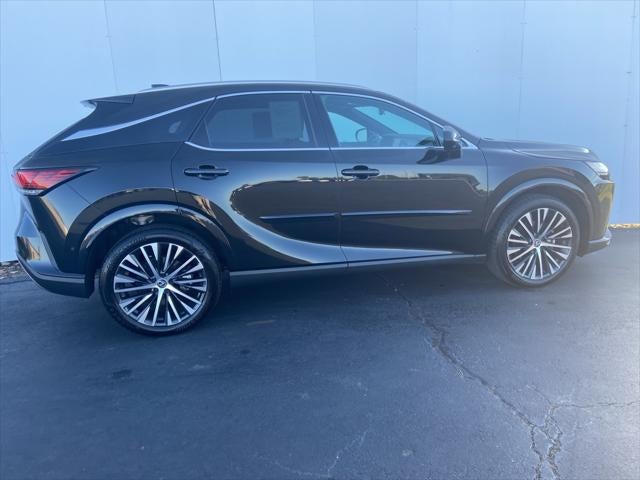 2024 Lexus RX 350 Premium Plus