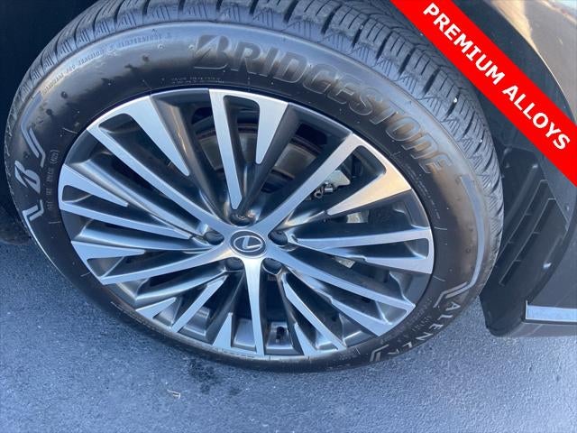 2024 Lexus RX 350 Premium Plus