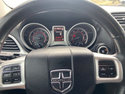 2015 Dodge Journey R/T