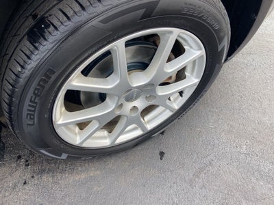 2015 Dodge Journey R/T