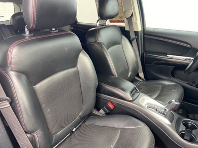 2015 Dodge Journey R/T