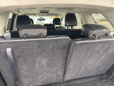 2015 Dodge Journey R/T