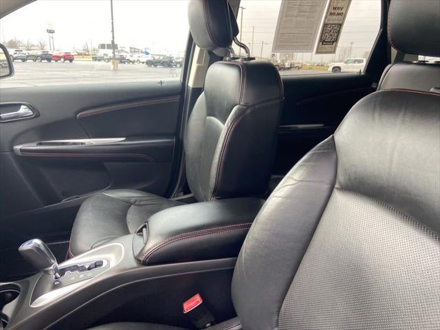 2015 Dodge Journey R/T