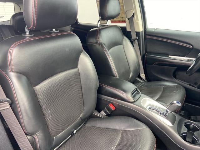 2015 Dodge Journey R/T