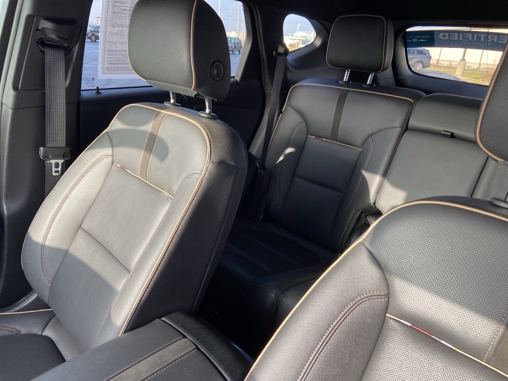 2023 Chevrolet Blazer Premier