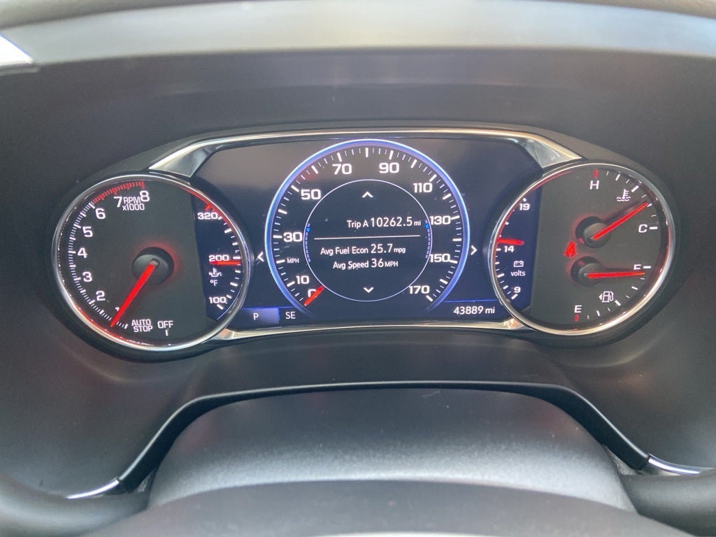 2023 Chevrolet Blazer Premier