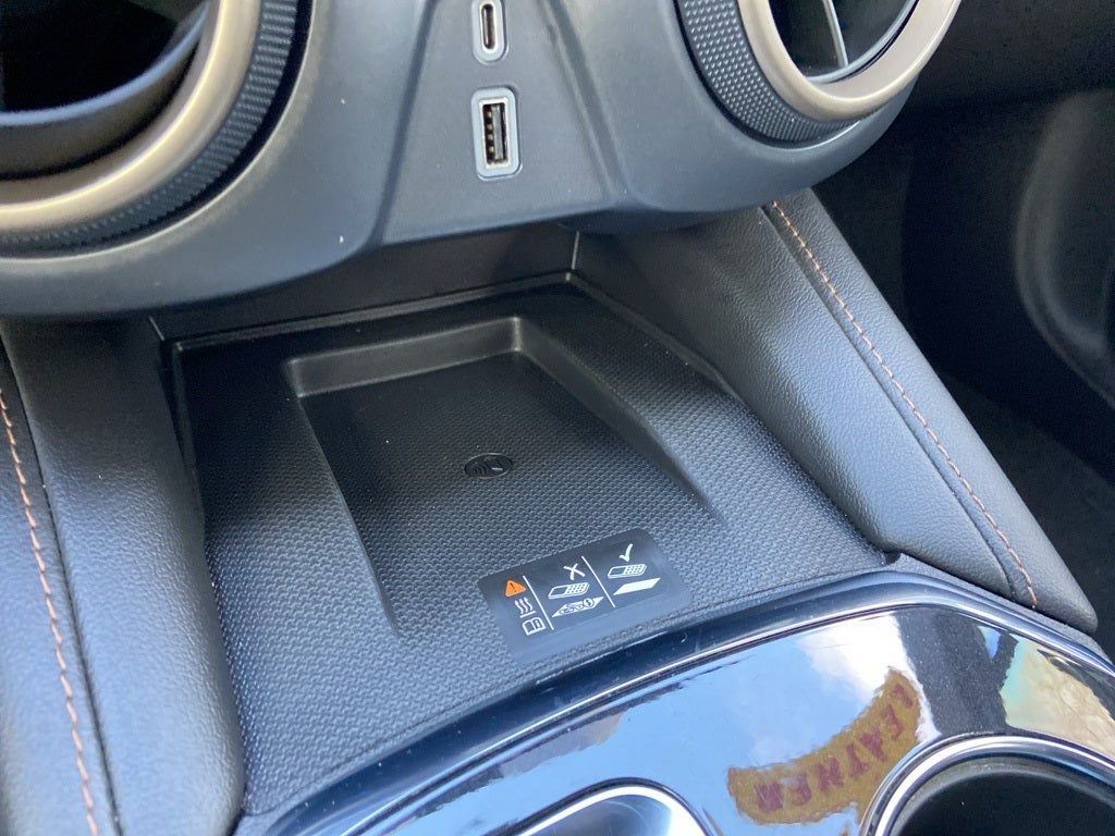 2023 Chevrolet Blazer Premier