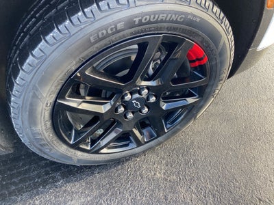 2023 Chevrolet Blazer Premier