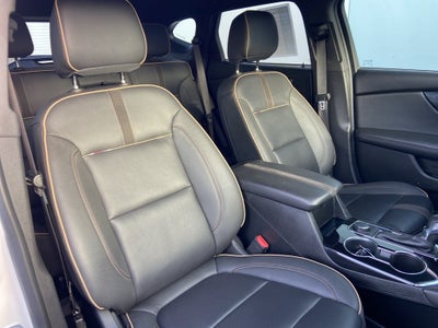 2023 Chevrolet Blazer Premier