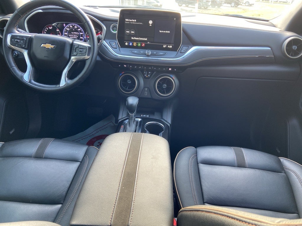 2023 Chevrolet Blazer Premier