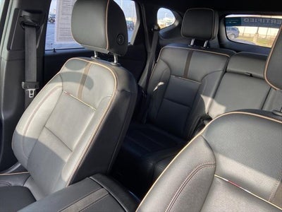 2023 Chevrolet Blazer Premier