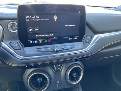 2023 Chevrolet Blazer Premier