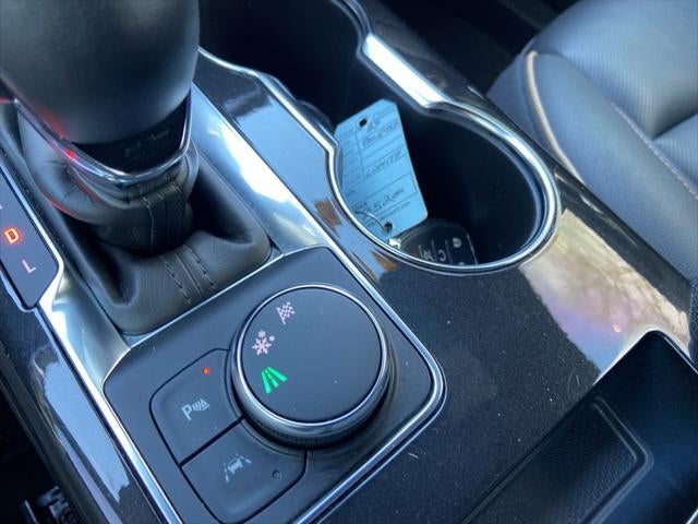 2023 Chevrolet Blazer Premier