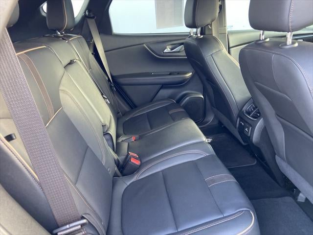 2023 Chevrolet Blazer Premier