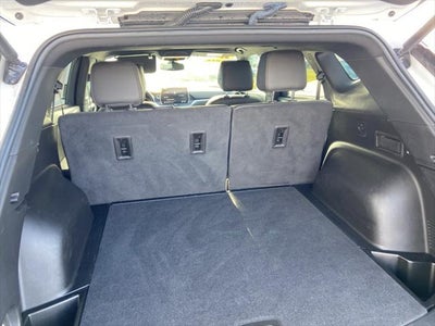 2023 Chevrolet Blazer Premier