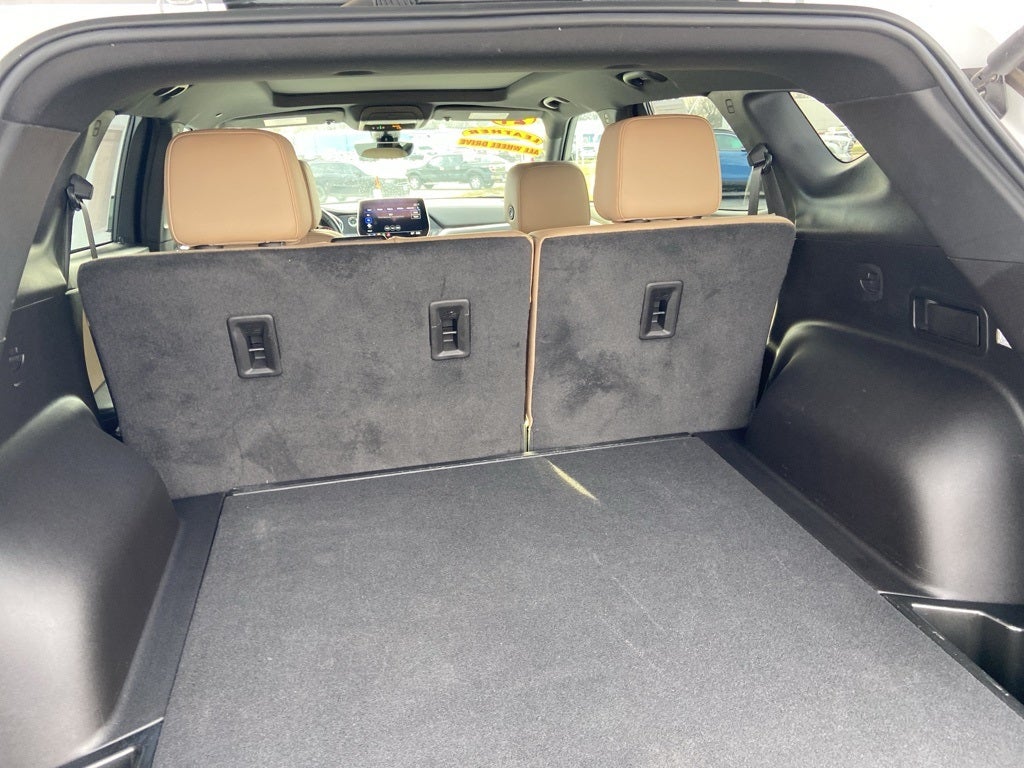 2024 Chevrolet Blazer Premier