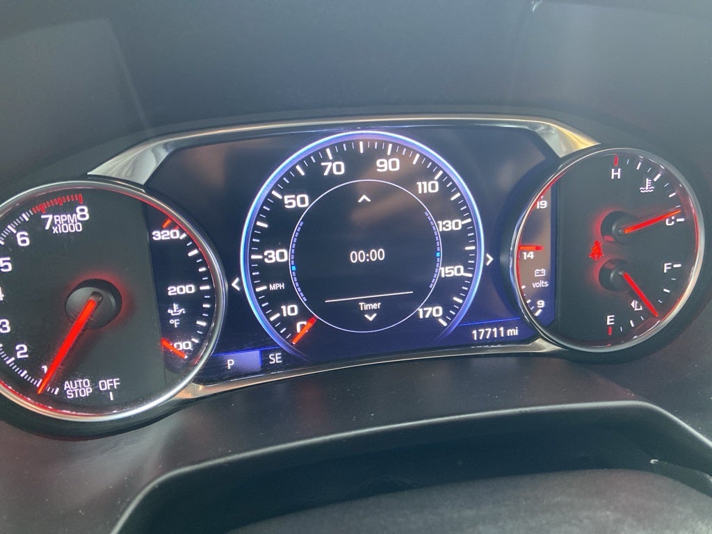 2024 Chevrolet Blazer Premier