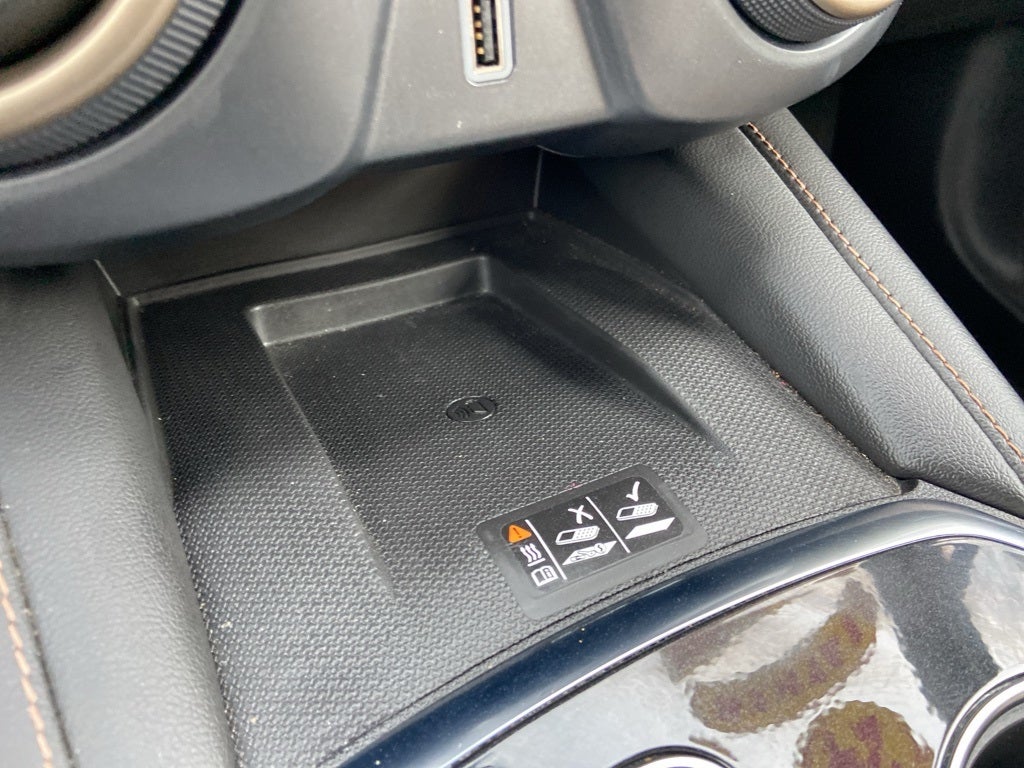 2024 Chevrolet Blazer Premier