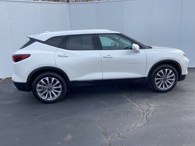 2024 Chevrolet Blazer Premier