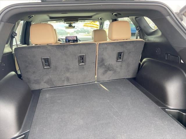 2024 Chevrolet Blazer Premier