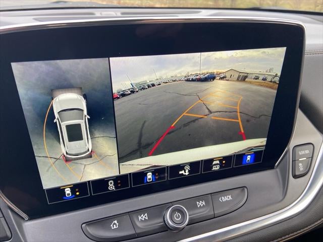 2024 Chevrolet Blazer Premier