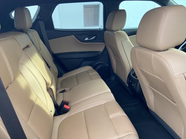 2024 Chevrolet Blazer Premier