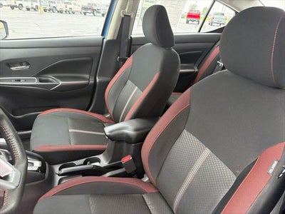 2023 Nissan Versa 1.6 SR