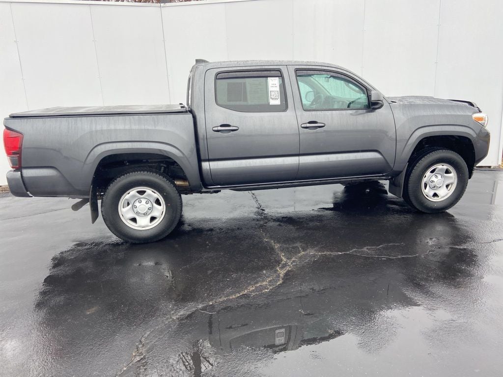 2021 Toyota Tacoma SR V6