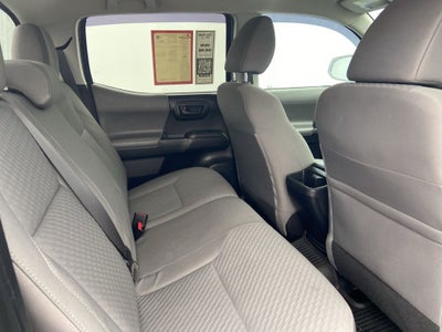 2021 Toyota Tacoma SR V6