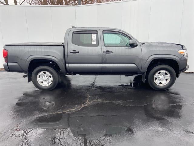 2021 Toyota Tacoma SR V6