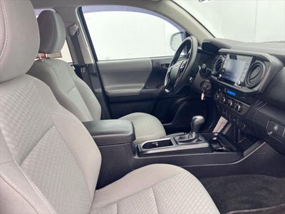 2021 Toyota Tacoma SR V6