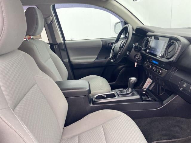 2021 Toyota Tacoma SR V6