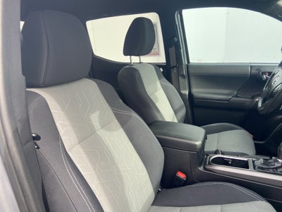 2021 Toyota Tacoma TRD Sport V6