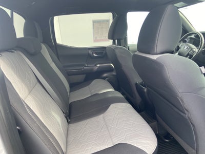 2021 Toyota Tacoma TRD Sport V6