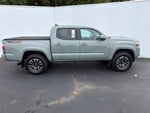 2022 Toyota Tacoma TRD Sport V6