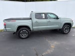 2022 Toyota Tacoma TRD Sport V6