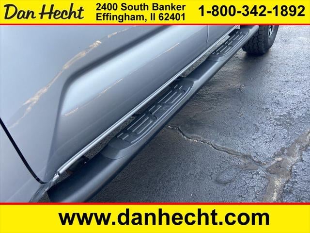 2020 Toyota Tacoma SR V6