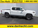 2019 Toyota Tacoma TRD Off-Road V6