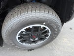 2026 Toyota Tacoma Hybrid TRD Off Road
