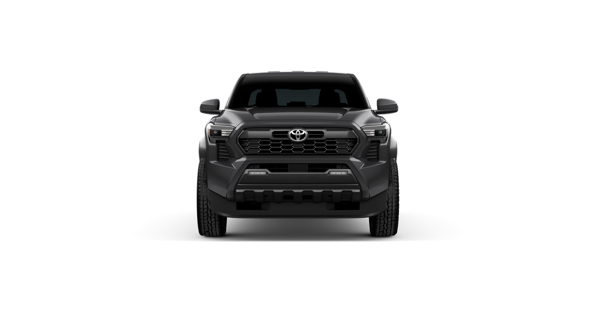 2025 Toyota Tacoma Hybrid TRD Off Road