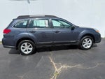 2014 Subaru Outback 2.5i