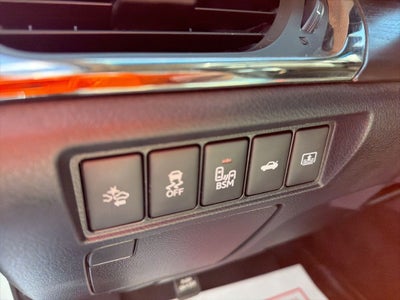 2017 Toyota Avalon Hybrid Limited