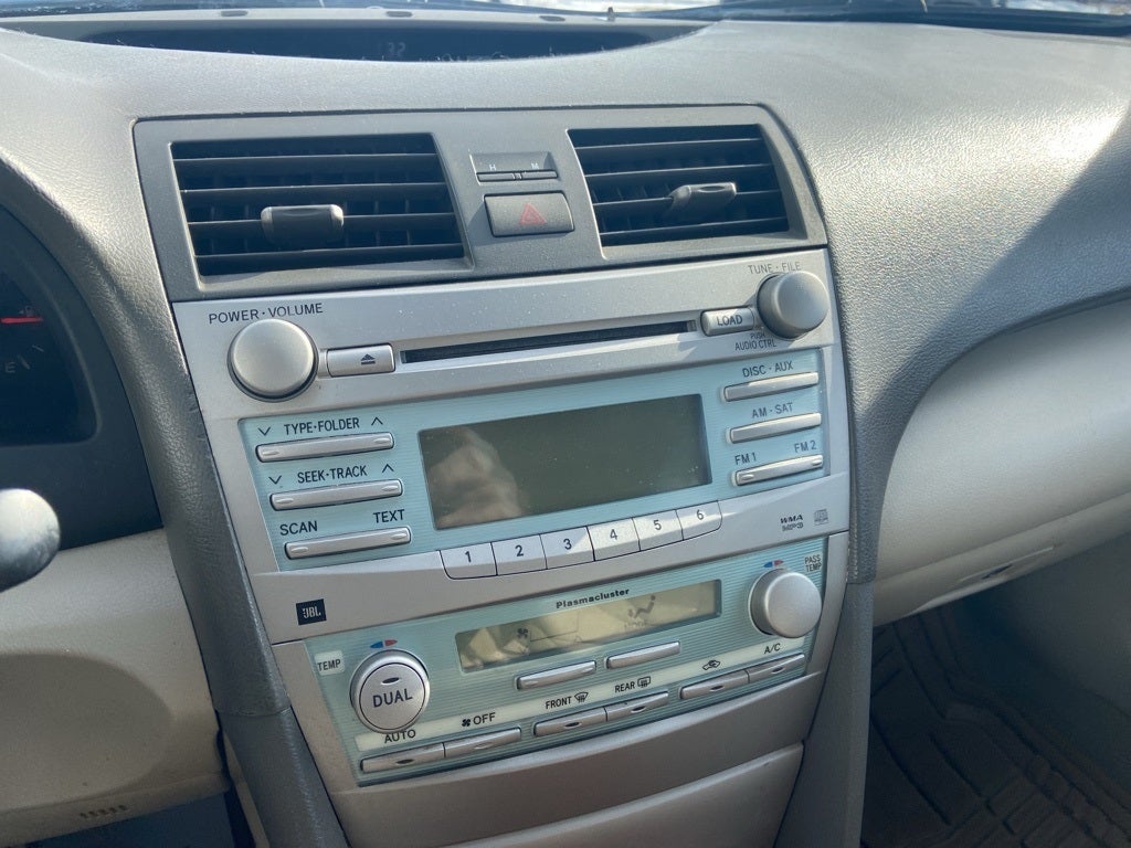 2008 Toyota Camry XLE