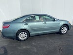 2008 Toyota Camry XLE