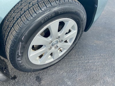 2008 Toyota Camry XLE