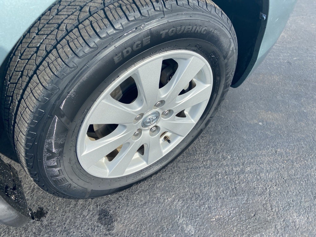 2008 Toyota Camry XLE